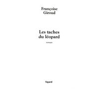 Les Taches du léopard