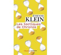 Les tactiques de Chronos