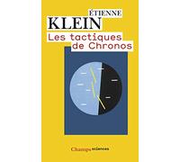 Les tactiques de Chronos – Flammarion