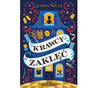 Les tailleurs d'enchantement de James Nicol (Buch auf Polnisch)