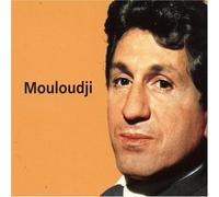 Les Talents du siècle - Best Of Mouloudji