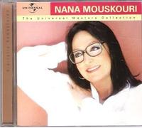 Les Talents Du Siècle Vol.1 - Nana Mouskouri