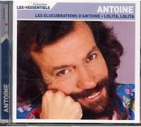 Antoine - Les Talents essentiels