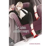 Les talons Aiguilles Rouges - Livre (Manga) - Yaoi - Hana Collection
