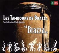Les Tambours De Braz - Brazza