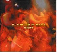 Les Tambours de Brazza - Zangoula