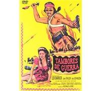 Les tambours de la guerre (1957) (War Drums) G