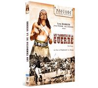 Les tambours de la guerre DVD DVD