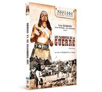 Les Tambours de la Guerre – DVD – Édition Spéciale