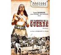 Les Tambours de la Guerre – DVD – Édition Spéciale