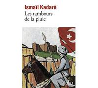 Les Tambours de la pluie