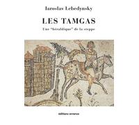 Les tamgas : Une héraldique de la steppe
