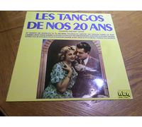 Les tangos de nos 20 ans