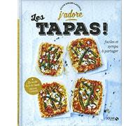 Les tapas - j'adore
