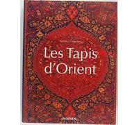 Les Tapis d'Orient