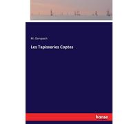 Les Tapisseries Coptes