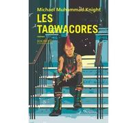Les taqwacores. - Michael Muhammad Knight - Hachette Litterature - broché - Roman