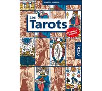 Les tarots - ABC - Colette Silvestre - Grancher - broché - Guide
