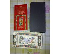 Les Tarots Celtiques. Signification. Interpretation. Divination (Livre-guide et jeu de 78 cartes)