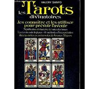 Les tarots divinatoires
