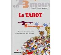 Les tarots Fernanda Nosenzo Spagnolo (Auteur)