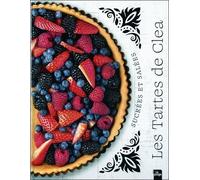 Les Tartes De Clea - Sucrées Et Salées