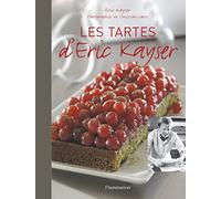 LES TARTES D'ERIC KAYSER