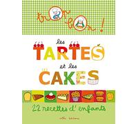Les tartes et les cakes