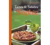 Les Tartes et Salades de Sophie