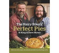 Les tartes parfaites des motards poilus