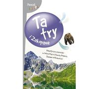 Les Tatras et Zakopane