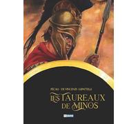 Les Taureaux de Minos