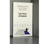 Les taux d'intérêt