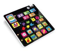 Les Tech Too Ma tablette découverte Bilingue et éducative KD G