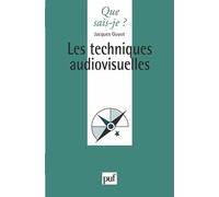 LesTechniques Audiovisuelles