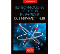 Les techniques de détection en physique de l'infiniment petit
