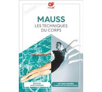 Les Techniques du corps