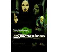 Les Technopères – Tome 1 – La pré-école techno – Les Humanoïdes Associés
