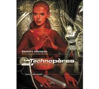 HUMANOIDES ASSOCIES les technopères tome 2 - l'école pénitentiaire de nohopè