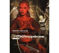 Alejandro Jodorowsky, Zoran Janjetov – Les Technopères, tome 2 : L'école pénitentiaire de Nohope