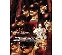 Les Technopères T04 Alejandro Jodorowsky (Auteur), Zoran Janjetov (Dessinateur)