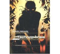 Les Technopères T06: Les secrets du techno-Vatican