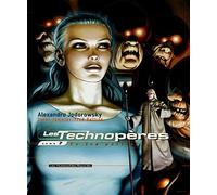 Les Technopères T07: Le techno jeu parfait