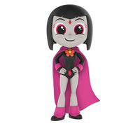 Les Teen Titans partent Figurine Funko Rock Candy de haute qualité, exclusive