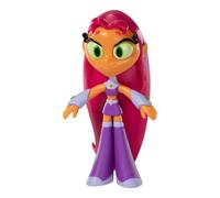 Les Teen Titans vont Bendyfigs Figurine pliable Starfire 11 cm Noble Collectio