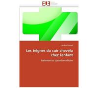 Les Teignes Du Cuir Chevelu Chez L''enfant
