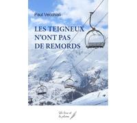 Les Teigneux N'ont Pas De Remords