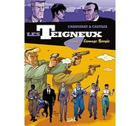 Les Teigneux, tome 3 : Rock'n Roll Biniou