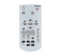 Les Télécommandes Remplacement YT150 Faciles À Utiliser Fonctionnent pour Les Projecteurs XJF20XN XJF100W XJF200WN XJF210WN Remotes Contrôleur Perte Remplacement À Distance