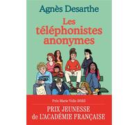 Les téléphonistes anonymes